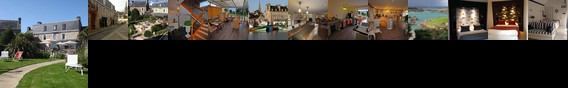 Hotel les Agapanthes