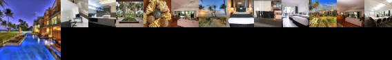 Castaways Resort Mission Beach