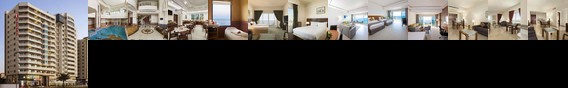 Landmark Suites Hotel Ajman
