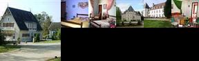 Chateau De Malaisy Fain-les-Montbard