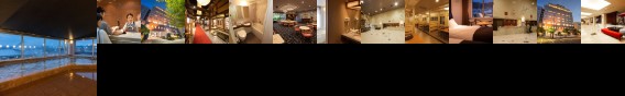 Hida Hotel Plaza