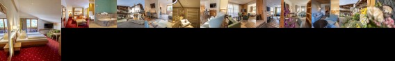 Hotel Arnika Oberammergau