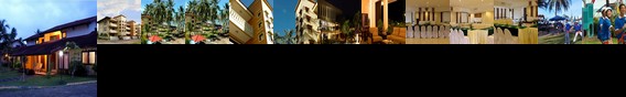 Hotel Jayakarta Anyer Beach Resort