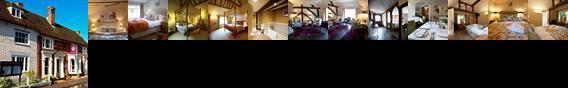 The Wife of Bath Restaurant with Rooms Wye