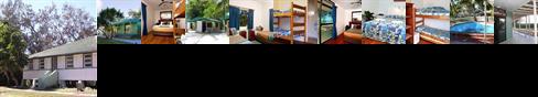 Lady Elliot Island Eco Resort