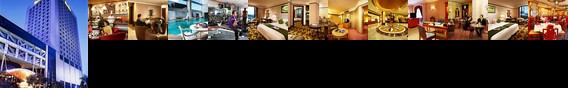 Grand BlueWave Hotel Shah Alam