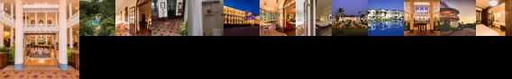Royal Orchid Brindavan Gardens