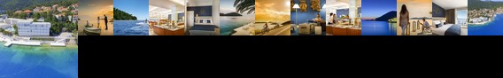 Feral Hotel Korcula