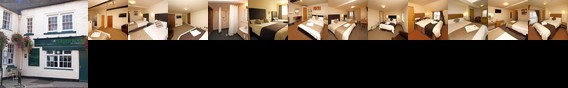 The Green Room Hotel Yeovil