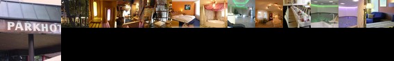 Parkhotel Waldeck Schrenk Bad Duerrheim