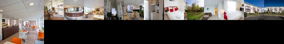 Residence Hoteliere All Suites Home Merignac