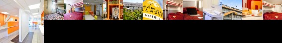 Premiere Classe de Chambery