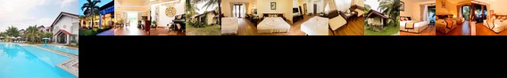 White Sand Doclet Resort & Spa