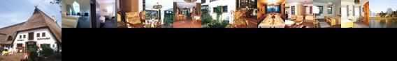 Landhaus Hubertushof Hotel
