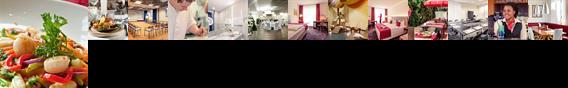 Mercure Hotel Regensburg