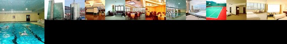 Int'L Commercial Affairs Hotel Weihai
