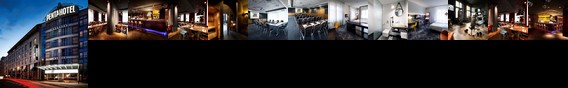 Penta Hotel Braunschweig