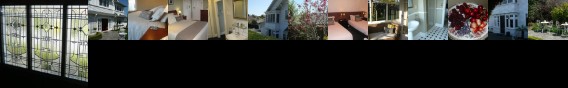 Kershaw House Bed & Breakfast Nelson