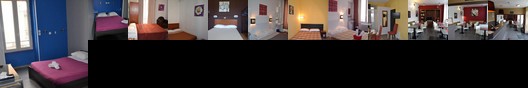 Alize Hotel Grenoble
