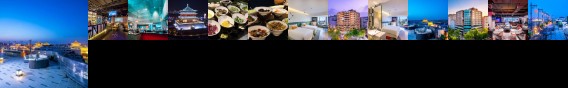 西安馨乐庭城中酒店公寓
