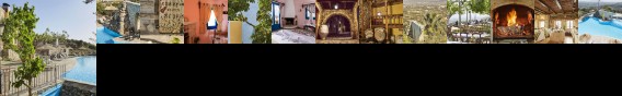 Arolithos Traditional Cretan Village