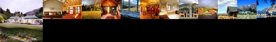 Grasmere Lodge Cass