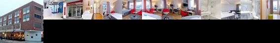 Thon Hotel Lillestrom Skedsmo