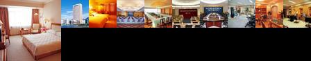 Lakeside Hotel Xiamen