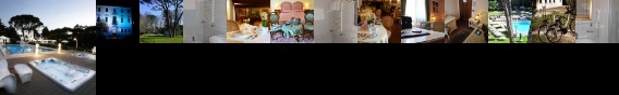 Park Hotel Villa Giustinian, Mirano
