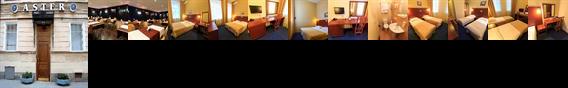 Nevsky Hotel Aster