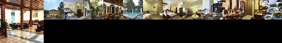 Villa Santi Hotel