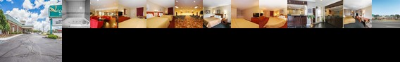Quality Inn & Suites Greenville
