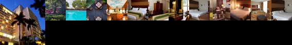 Kampala Sheraton Hotel