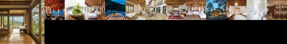Uma Hotel Paro