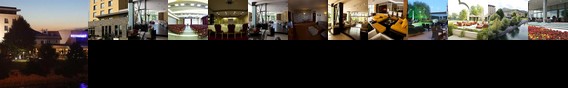 Mogorjelo Hotel Capljina