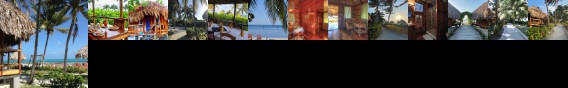 St Georges Caye Resort