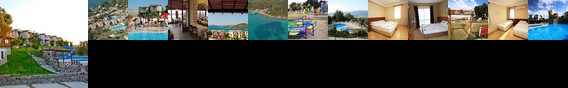 Akay Garden Resort