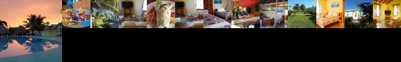 Royal Caribbean Resort