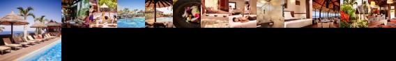 Iloha Hotel Saint-Leu