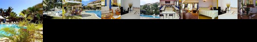 Hotel Les Filaos Saint Gilles Les Bains