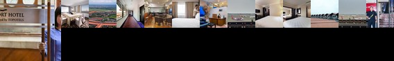 Jakarta Airport Hotel Cengkareng