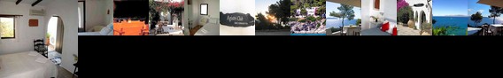 Agistri Club Hotel