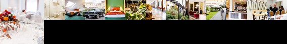 BEST WESTERN Parkhotel Krone