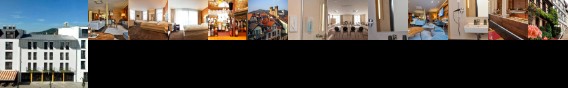 Hotel Bacchus Bensheim