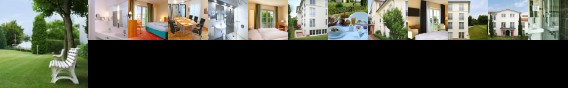 Zielonka Privathotel & Businesslounge
