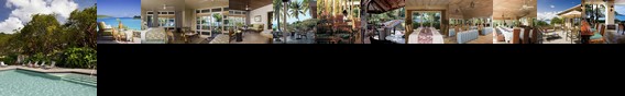 Caneel Bay Rosewood Resort Saint John