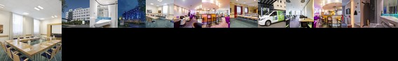 Holiday Inn Express Frankfurt-Airport