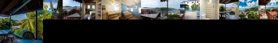 Galleon House Bed and Breakfast Saint Thomas (Virgin Islands, U.S.)