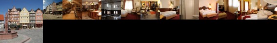 Landhotel Zum Hessenpark Neu-Anspach