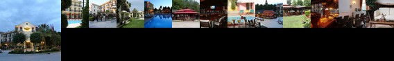 Harman Hotel Fethiye